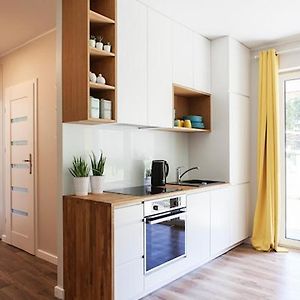 Appartement met Twee Slaapkamers
